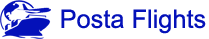 Posta Flights